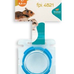 Tunnel e grotte per Piccoli animali Ferplast Tapa Galería Fpi 4820