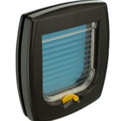 Accessori per Gatti Ferplast Targhetta Magnetica (Maniglie)
