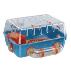 Gabbie per Piccoli animali Ferplast Jaula Roedores Combi 01