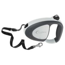 Cinture per Cani Ferplast Guinzaglio estensibile a nastro Flippy Tech