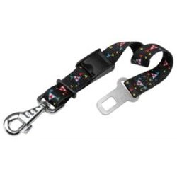 Viaggi e Accessori Auto per Cani Ferplast Cinto De Seguridad