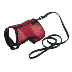 Cinture e imbracature per Piccoli animali Ferplast Jogging Medio Guinzaglio