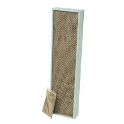Raschietti per Gatti Ferplast Pa 5645 Rascador Con Cat Nip