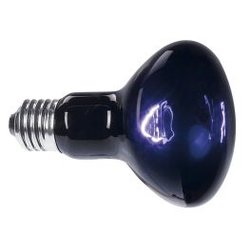Bulbi per Rettili Ferplast Moonlight Spot 100W