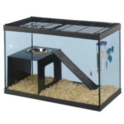 Gabbie per Piccoli animali Ferplast Ratatout 60 Rat Cage