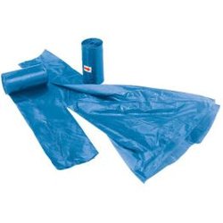 Accessori per Cani Ferplast Pa 6720 Higyenic Bags (X2)