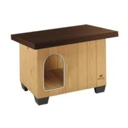 Cucce per Cani Ferplast Baita 60