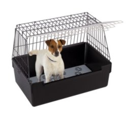 Trasportini per Cani Ferplast Trasportino Atlas Vision