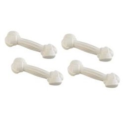 Ossi per Cani Ferplast Nat Chicken Bone Xs 15G X4