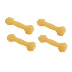 Ossi per Cani Ferplast Nat Cereal Bone Xs 15G X4