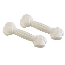 Ossi per Cani Ferplast Nat Chicken Bone M 70G X2