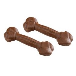 Ossi per Cani Ferplast Nat Beef Bone M 70G X2