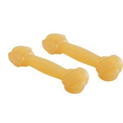 Ossi per Cani Ferplast Nat Cereal Bone M 70G X2
