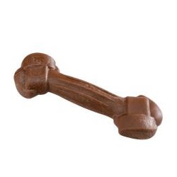 Ossi per Cani Ferplast Nat Beef Bone Xl 250G