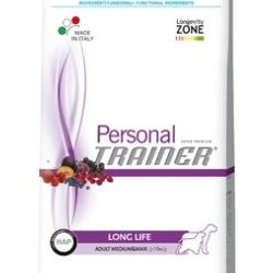 Cibo secco per Cani Trainer Long Life Medium/maxi