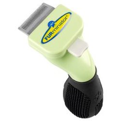 Pettini per Cani Furminator Per Cani Giocattolo- Pelo Corto