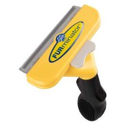 Pettini per Cani Furminator Per Cani Grandi- Pelo lungo