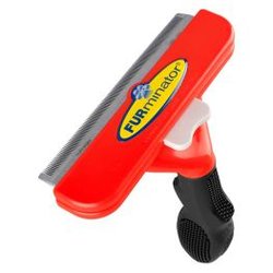 Pettini per Cani Furminator Per Cani Giganti- Pelo Corto