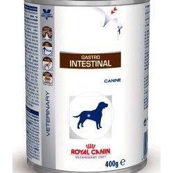 Cibo umido per Cani Royal Canin Gastro Intestinal Canine