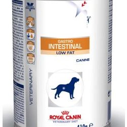 Cibo umido per Cani Royal Canin Gastro Intestinal Low Fat - umido Canine