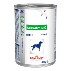 Cibo umido per Cani Royal Canin Urinary S/O