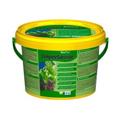 Tetra Plant Complete Substrate - 5.8 Kg per 120 litri