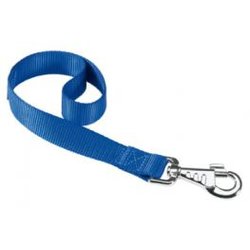Cinture per Cani Ferplast Correa Nylon Club Gm25/45