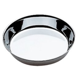 Ciotole cibo e dispenser acqua per Cani Ferplast Comedero Inox Orion Kc 50