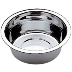 Ciotole cibo e dispenser acqua per Cani Ferplast Comedero Inox Orion Kc 54