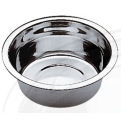 Ciotole cibo e dispenser acqua per Cani Ferplast Comedero Inox Orion Kc 56