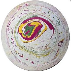 Palle per Cani Ferplast Pelota Goma Blanda Ter