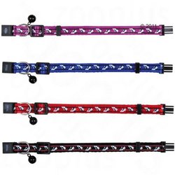 Collare per gatti Trixie Cat - - 1 collare