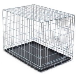 Gabbia per cani Trixie - - L 116 x P 77 x H 86 cm