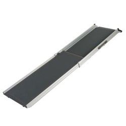 Rampa Teleskop Petwalk - - ca. L 100 - 183 x P 42,5 cm