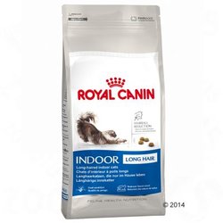 Royal Canin Indoor Long Hair