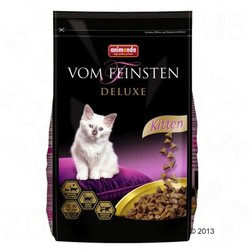 Animonda vom Feinsten Deluxe Kitten - - 10 kg