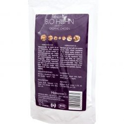 6 x 85 g Herrmanns Menù - - Pollo con Kamut & Carote