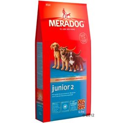Meradog Junior 2 - - 12,5 kg