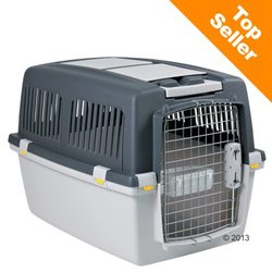 Trasportino Gulliver - - Mis. 7: L104 x P73 x H75 cm