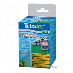 Cartucce filtrantiTetratec EasyCrystal Filter Pack C250/300 - - 3 pz