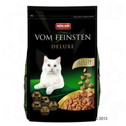 Animonda vom Feinsten Deluxe Adult Pollo - - 10 kg