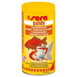 Sera Goldy - - 250 ml