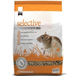 Supreme Science Selective Ratti domestici - - 1,5 kg