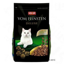 Animonda vom Feinsten Deluxe Adult Trota - - 10 kg