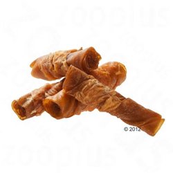Dokas involtini al petto di pollo - - 70 g