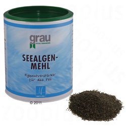 Farina di alghe marine Grau - - 400 g