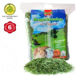Fieno Mucki - - 60 l ca. 1,6 kg