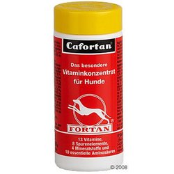 Fortan Cafortan - - 300 g