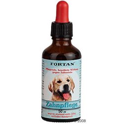 Fortan - - 50 ml