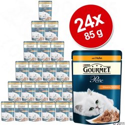 Gourmet Perle - Filettini con manzo